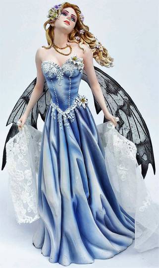 Large Fairy Last Night